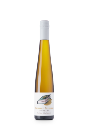 Pressing Matters R139 Riesling 2020