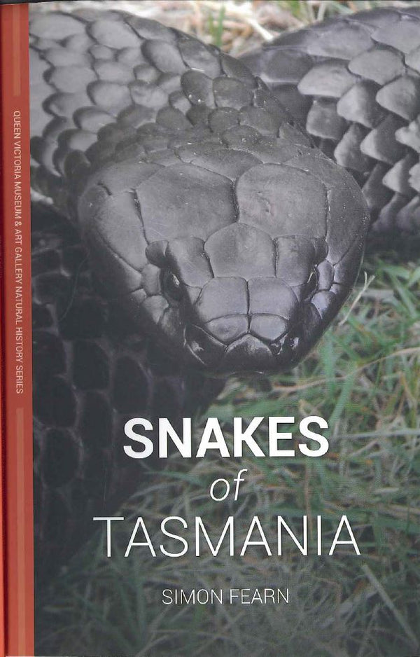 Snakes of Tasmania