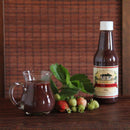 Strawberry Dessert Sauce - Tasmanian Gourmet Online