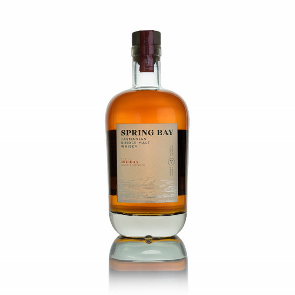 Spring Bay 'Rheban' Whisky 700ml