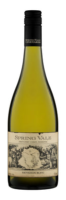 Spring Vale Sauvignon Blanc 2023