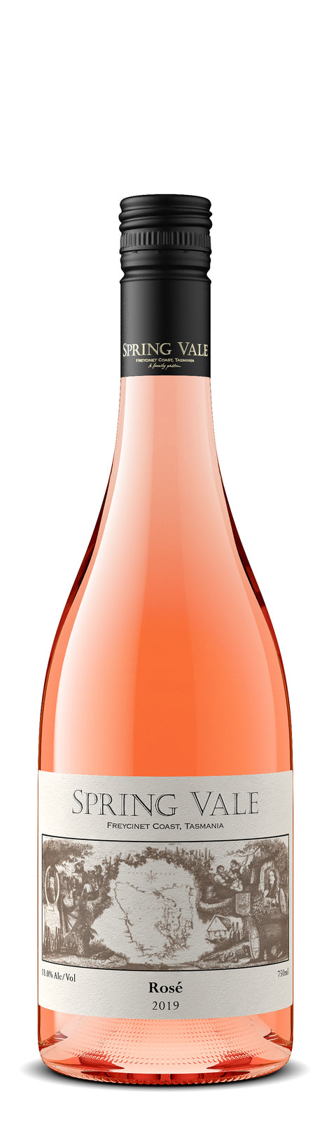 Spring Vale Rose Spring Vale Rose 2025 – Tasmanian Gourmet Online