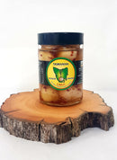 Tasmanian Pickled Onions with Chilli