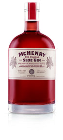 McHenry Sloe Gin