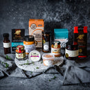 Tasmanian Vegan Gift Basket - Tasmanian Gourmet Online