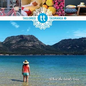 Tailored Tasmania - Tasmanian Gourmet Online