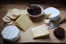 Tasmanian Cheese Hamper Gourmet Gift Basket - Tasmanian Gourmet Online