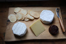 Tasmanian Cheese Selection Gourmet Cheese Hamper - Tasmanian Gourmet Online
