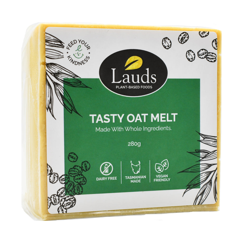 Artisan Vegan Cheese Gourmet DairyFree Range Tasmanian Gourmet Online