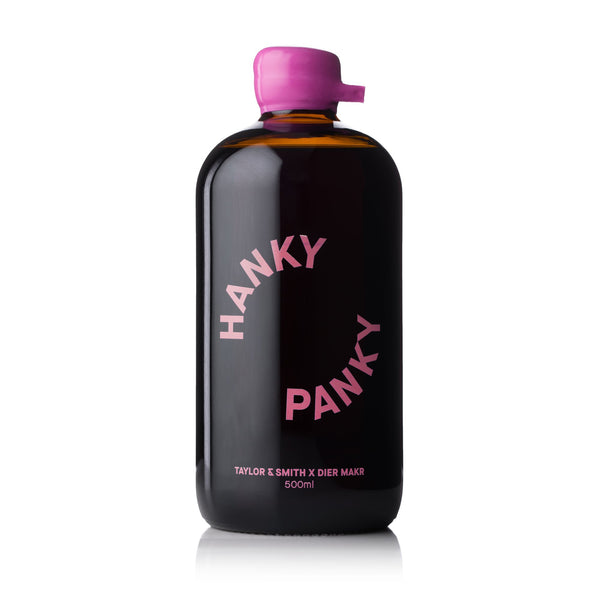 Taylor & Smith Hanky Panky Bottled Cocktail