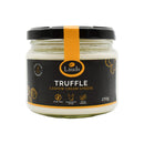 Lauds Truffle Cashew Cream Vegan Cheese