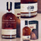 Launceston Distillery Tawny Cask Matured - Cask Strength 63%