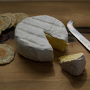 Wicked Cheese Smoked Brie - Tasmanian Gourmet Online