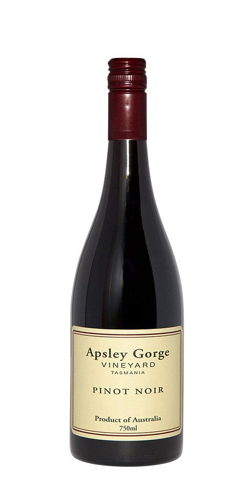 Apsley Gorge Pinot Noir 2021