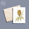 Banksia Card- Greeting Card