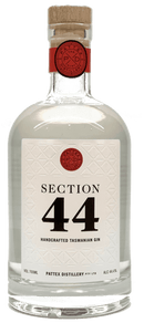 Section 44 Gin