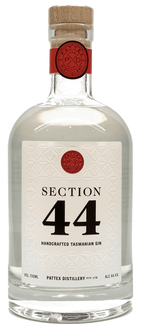 Section 44 Gin