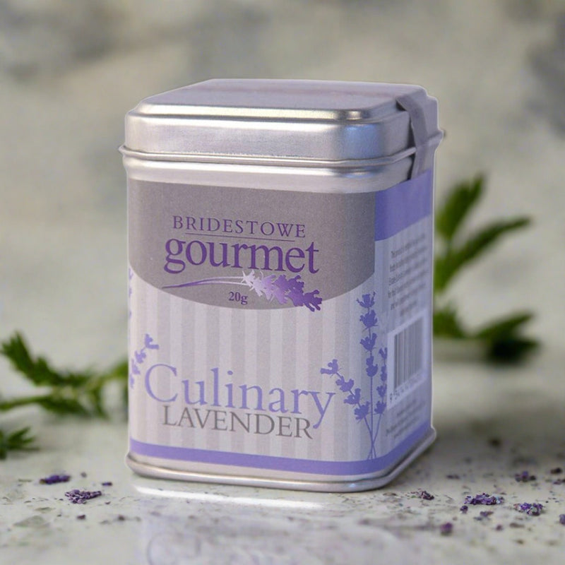 Bridestowe Estate Culinary Lavender - Tasmanian Gourmet Online
