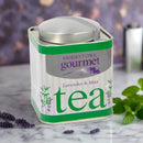 Lavender & Mint Tea - Tasmanian Gourmet Online
