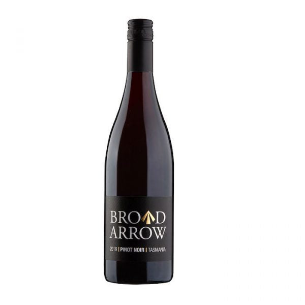 Broad Arrow Pinot Noir 2022