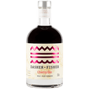 Dasher + Fisher Cherry Gin