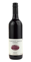 Clarence House Merlot 2022