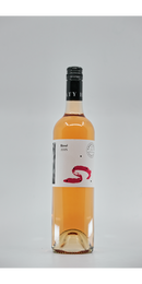 Goaty Hill Rosé 2021