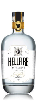 Hellfire Bluff Vodka - Tasmanian Gourmet Online