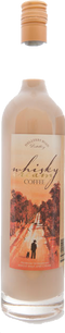 Hellyers Road Whisky Cream Coffee Liqueur