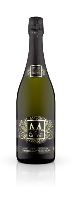 Milton Vineyard Vintage Sparkling Chardonnay/Pinot Noir 2012