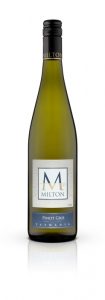 Milton Vineyard Pinot Gris 2022