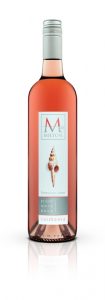 Milton Vineyard Pinot Rosé 2022