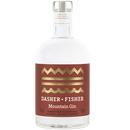 Dasher + Fisher Mountain Gin