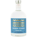 Dasher + Fisher Ocean Gin