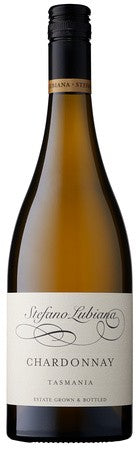 Stefano Lubiana 'Estate' Chardonnay Biodynamic 2020