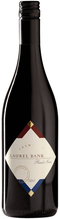 Laurel Bank Wines