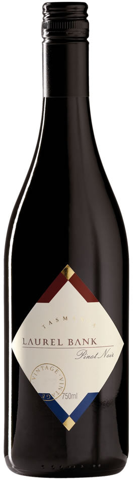 Laurel Bank Pinot Noir 2024