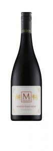 Milton Vineyard Dunbabin Family Reserve Pinot Noir 2021