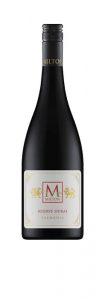 Milton Vineyard Reserve Shiraz (Syrah) 2020