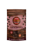 Rhuby Delights Chocolate Coated Tasmanian Blackcurrants
