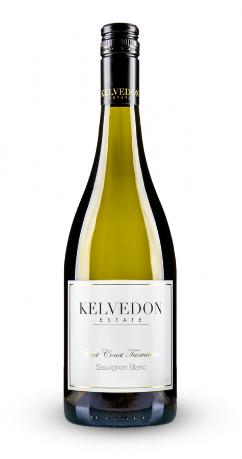 Kelvedon Estate  Sauvignon Blanc 2023