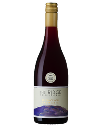 The Ridge Wines