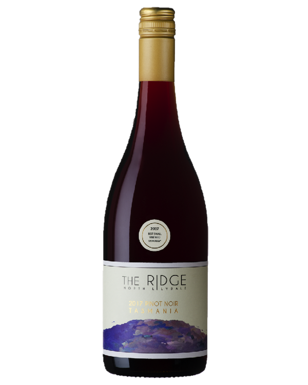 The Ridge Pinot Noir 2019