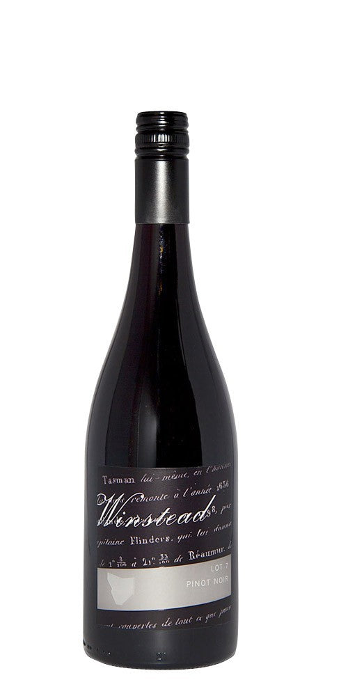 Winstead Lot 7 Pinot Noir 2019