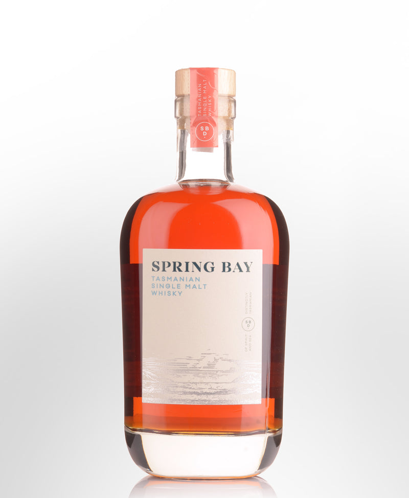 Spring Bay Port Cask Whisky